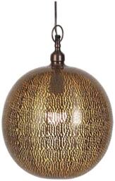 Greenlawn Hanging Lamp - thumbnail 2