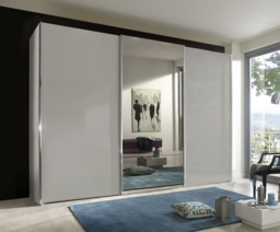 Wiemann Miami Plus Sliding Wardrobe - Variation Available - thumbnail 3