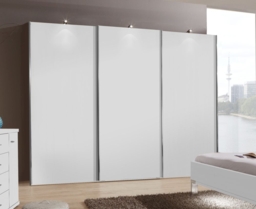 Wiemann Miami Plus Sliding Wardrobe - Variation Available - thumbnail 2