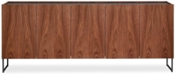 Skovby SM405 5 Door Sideboard - Variant Available - thumbnail 1