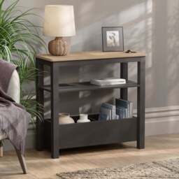 Dartmouth Slim Console Side Table - Christow