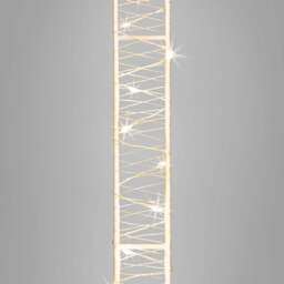 Mains Powered Micro LED Candy Canes - Christow - thumbnail 4