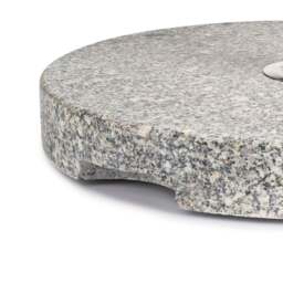 Granite Parasol Base – 22kg - Christow - thumbnail 3