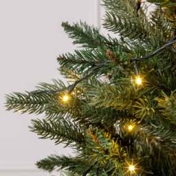 LED Christmas String Lights - Christow - thumbnail 3