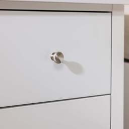 Ilsington 6 Drawer Chest of Drawers - Christow - thumbnail 3