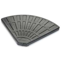 Parasol Cantilever Weights (2 Pack) - Christow - thumbnail 3