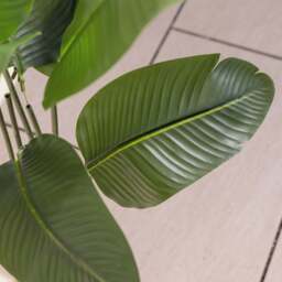 Artificial Banana Tree – 4ft & 5ft - Christow - thumbnail 5