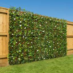 Artificial Flower Trellis – 2m x 1m - Christow - thumbnail 4