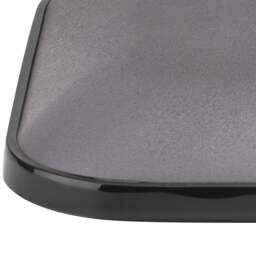 Square Parasol Base – 11kg - Christow - thumbnail 3