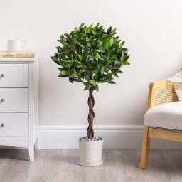 Artificial Bay Tree – 3ft & 4ft - Christow