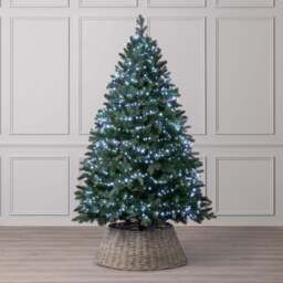 LED Cluster Christmas Lights - Christow - thumbnail 6
