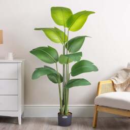 Artificial Banana Tree – 4ft & 5ft - Christow