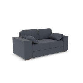 Victoria Three-Seater Sofa Bed - Safe