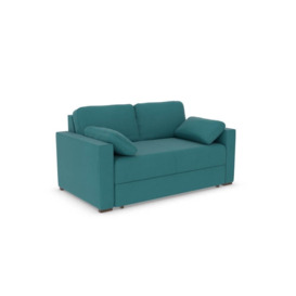 Charlotte Three-Seater Sofa Bed - Summertime