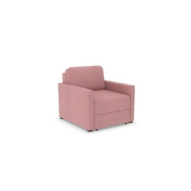 Alice Chair Bed Settee - Candy