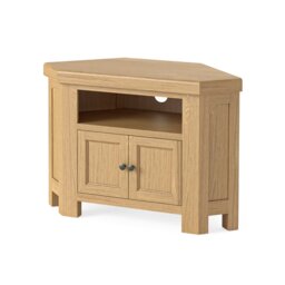 Belfort Corner TV Unit - thumbnail 2