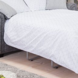 Cookes Collection Ivy Sofa Bed 2 Seater Sofa Bed (H 99cm W 177cm D 98cm) - thumbnail 3
