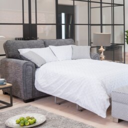 Cookes Collection Ivy Sofa Bed 2 Seater Sofa Bed (H 99cm W 177cm D 98cm) - thumbnail 2