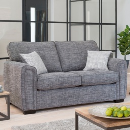 Cookes Collection Ivy Sofa Bed 2 Seater Sofa Bed (H 99cm W 177cm D 98cm) - thumbnail 1