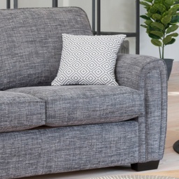 Cookes Collection Ivy Sofa Bed 2 Seater Sofa Bed (H 99cm W 177cm D 98cm) - thumbnail 4