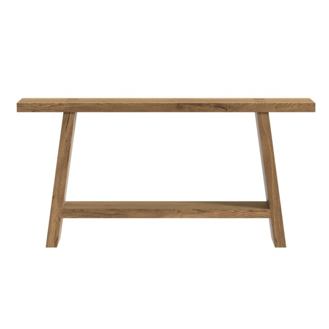 Duncan Console Table - image 1