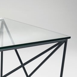 Parker Square Lamp Table - thumbnail 2