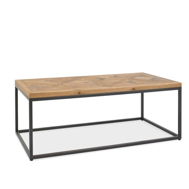 Cookes Collection Iris Coffee Table - image 1
