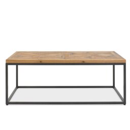 Cookes Collection Iris Coffee Table - thumbnail 2