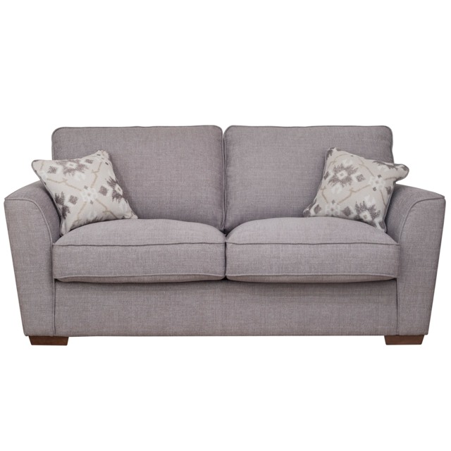 Cookes Collection Oasis 3 Seater Sofa Bed - image 1