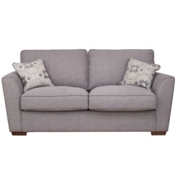 Cookes Collection Oasis 3 Seater Sofa Bed - thumbnail 1