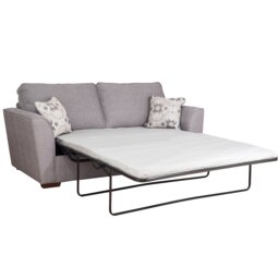 Cookes Collection Oasis 3 Seater Sofa Bed - thumbnail 3