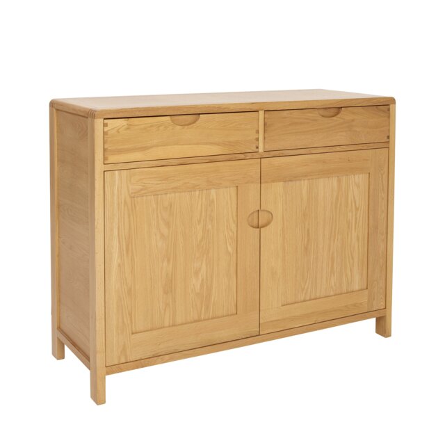 Ercol Bosco Small Sideboard - image 1