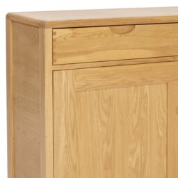 Ercol Bosco Small Sideboard - thumbnail 3