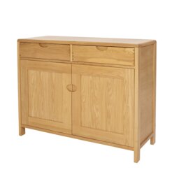 Ercol Bosco Small Sideboard - thumbnail 2