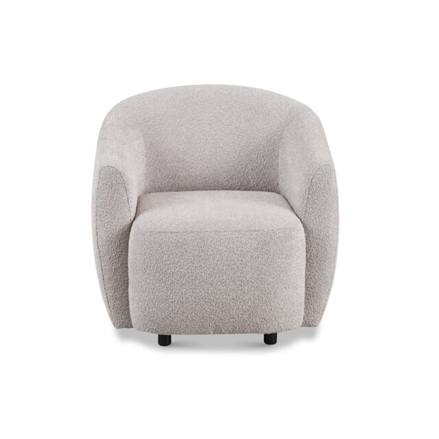 Gela Fixed Armchair Fabric Group 2 - image 1