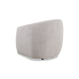Gela Fixed Armchair Fabric Group 2 - thumbnail 3