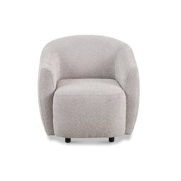 Gela Fixed Armchair Fabric Group 2 - thumbnail 1