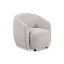 Gela Fixed Armchair Fabric Group 2 - thumbnail 2