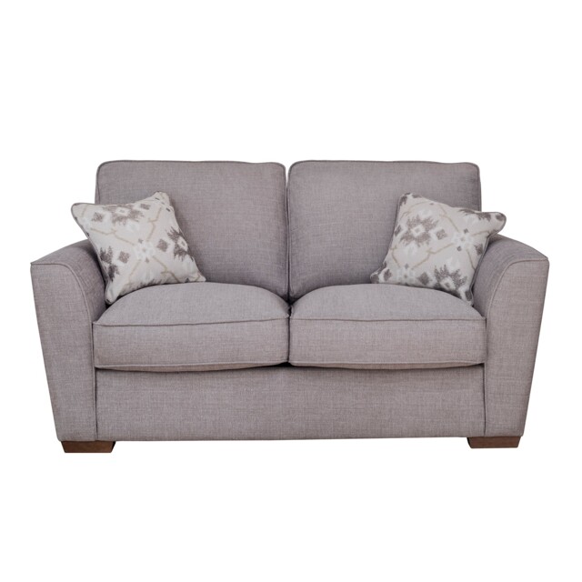 Cookes Collection Oasis 2 Seater Sofa Bed - image 1