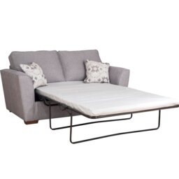 Cookes Collection Oasis 2 Seater Sofa Bed - thumbnail 3