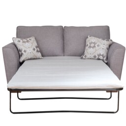 Cookes Collection Oasis 2 Seater Sofa Bed - thumbnail 2