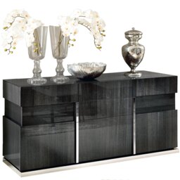 Alf Montecarlo 3 Door Sideboard