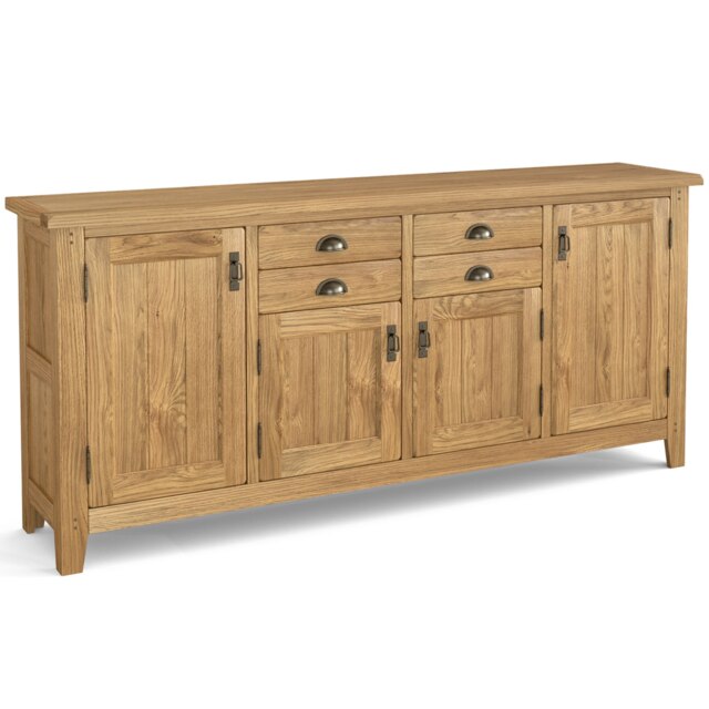Marseille Extra Large Sideboard - image 1