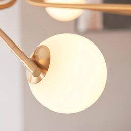 Aaron 10 Light Pendant - thumbnail 5
