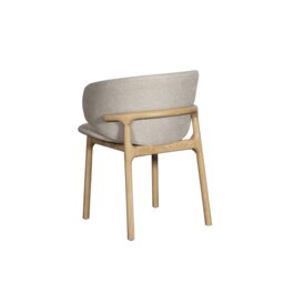 Arden Dining Table & 6 Nina Chairs - thumbnail 5