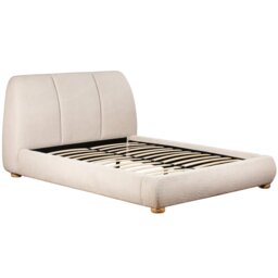 Cookes Collection Rhys Bedframe 180 x 200cm (Super King) - thumbnail 1