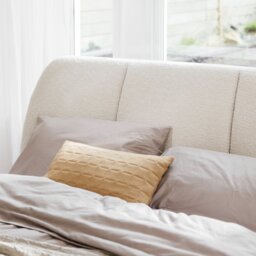 Cookes Collection Rhys Bedframe 180 x 200cm (Super King) - thumbnail 5