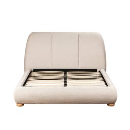 Cookes Collection Rhys Bedframe 180 x 200cm (Super King) - thumbnail 4