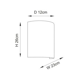 Longshore Wall Light - thumbnail 5