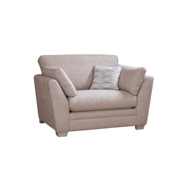 River Snuggler Fabric B - image 1